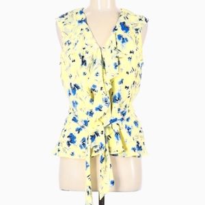 The Limited. Spring is here! Top, blouse, shirt